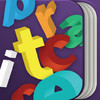 Practice Book: Alphabet Lite for iPhone