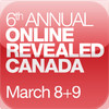Online Revealed Canada 2011