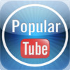 Popular Tube Player -  Best of Youtube Client