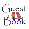 GuestBook - for Wedding -