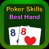 Poker Skills : Best Hand
