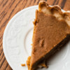 Gluten Free Thanksgiving Baking