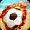 A Brazil Beach Carnival Rio Soccer and Football for Goals - Free Game-s
