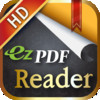 ezPDF Reader: PDF Reader, Annotator & Form Filler for iPad