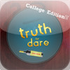Truth or Dare-College Edition