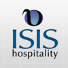 Isis Hospitality Guest Interface