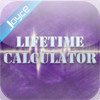 Lifetime Calculator
