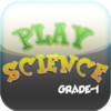 PlayScience I