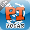 Vocab Wordology LITE - SAT, ACT and PSAT vocabulary