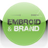 Embroid&Brand