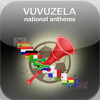 Vuvuzela National Anthems