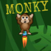 MONKY: The jumping Monkey!