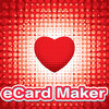 A Valentine's eCard Maker for iPad