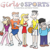 Girls & Sports Comics Vol. 1