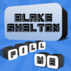 Fill Me - Blake Shelton Edition