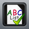 ABC List