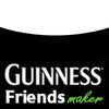Guinness Friends maker
