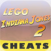 Cheats for LEGO Indiana Jones 2: The Adventure Continues