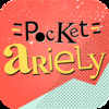 Pocket Ariely for iPad