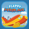 Flappy Aeroplane - Survive in Air