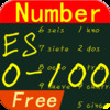 Learn Spaish Number Lite