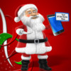 Text Get Santa Ads Free