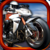 Motorcycle Highway Drag Race HD - Free High Speed Bike Rider Racing Game