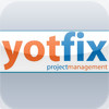 YOTFIX project management