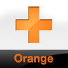 Orange Helpsaver