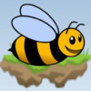 Bouncing Bee