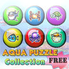 Aqua Puzzle Collection Free