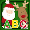 ABC: Christmas Alphabet Game For Kids