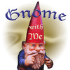 GnomeWithMe