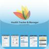 Health Tracker & Manager by ConstantMD