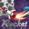 Rocket Mission Pro