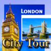 London City Tour Travel App