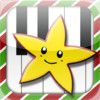 Christmas Star Piano! - Learn To Read Music