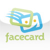 facecard