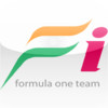 ForceIndia F1 Calendar