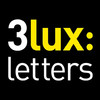 TRILUX - 3lux:letters