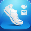Pacer - Pedometer plus Weight Management and Blood Pressure Tracker