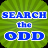 Search the Odd: Guess Word Game