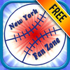 Free New York Baseball Fan Zone
