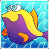 Really Funny Fish Kids Game