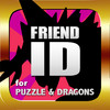 FRIEND ID BBS for Puzzle & Dragons (English)