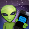 Alien Texting