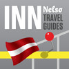 Nelso Innsbruck Offline Map and Travel Guide