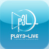 Play3-Live