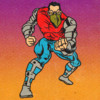 Superhero Builder - Free Comic Book Hero and Villain Creator