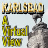 Karlsbad in the Czech Republic- A Virtual View Travel App